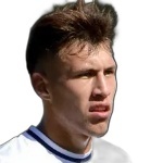 Santino Primante Attacker