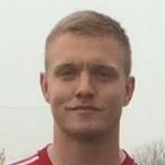 T. Erlandsson Goalkeeper