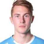 J. Olsson Goalkeeper