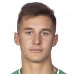 L. Bengtsson Midfielder