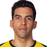 Pedro Ribeiro Midfielder
