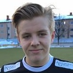 O. Edlund Midfielder