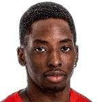 S. Izountouemoi Attacker