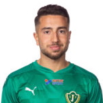 M. Zeidan Midfielder