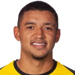 Zé Santos Attacker
