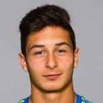 E. Durmaz Midfielder