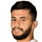 Abdennour Iheb Belhocini Attacker