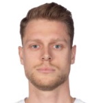 M. Nilsson Säfqvist Goalkeeper