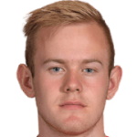 M. Påhlsson Goalkeeper