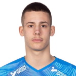 G. Wallentin Defender