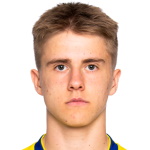 E. Ahlstrand Midfielder