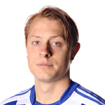 J. Allansson Midfielder