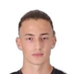 A. Yıldırım Goalkeeper