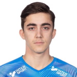 E. Tot Wikström Midfielder