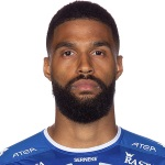 Kristopher Santos Da Graca Defender