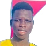 Y. Ouorou Attacker