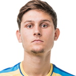 R. Wikström Defender