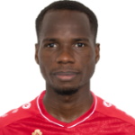 A. Yusuf Midfielder