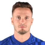 Saúl Ñíguez Esclapez Midfielder