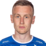 S. Ohlsson Midfielder