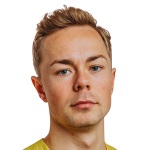 A. Andersson Defender