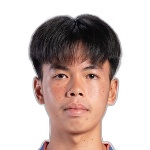 N. Phosri Attacker