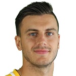 A. Jeremejeff Attacker
