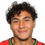 Tymen Niekel Defender