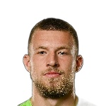 Sil Milder Goalkeeper
