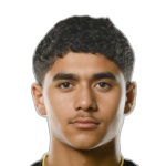Anass Zarrouk Midfielder
