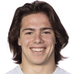 J. Widell Zetterström Goalkeeper