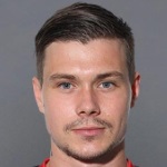 P. Kristian Bråtveit Goalkeeper