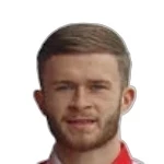 Ryley Reynolds Midfielder