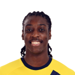 Gady Beyuku Defender