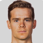 H. Finndell Midfielder
