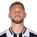 J. Karlström Midfielder