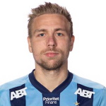 J. Ring Midfielder