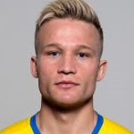 N. Bärkroth Attacker