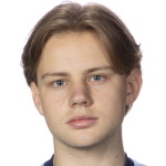 O. Pettersson Attacker