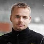 G. Henriksson Defender