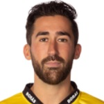 Frederik Lucas Holst Midfielder