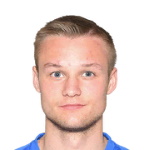 S. Gregersen Defender