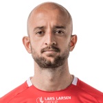 R. Gojani Midfielder