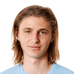 P. Cibicki Attacker