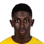 Khadim Ngom Goalkeeper