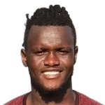 Marius Tresor Doh Midfielder
