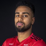 N. Sonko-Sundberg Defender