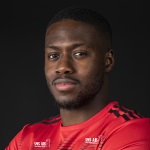 I. Ssewankambo Defender