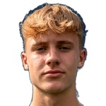 T. Elnegaard Goalkeeper