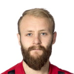 C. Edwards Midfielder